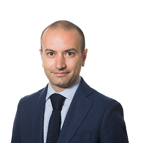 Gianfranco De Simone