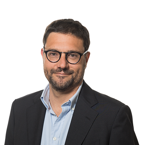Andrea Griva