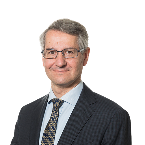 Stefano Molina
