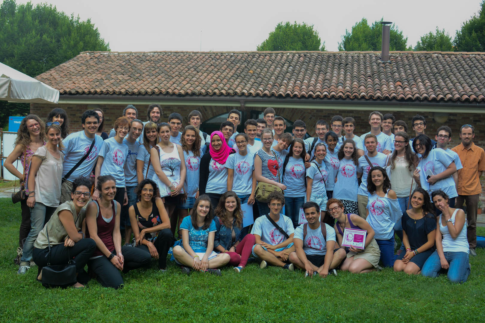 Scientific Summer Academy 2014: si parte il 9 giugno!