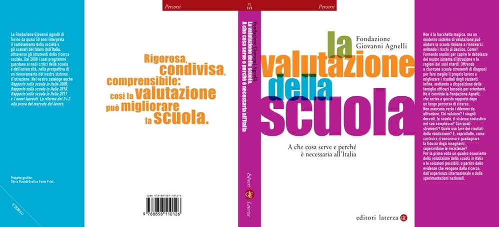 Torino, 9 aprile: presentazione del Rapporto sulla valutazione della scuola