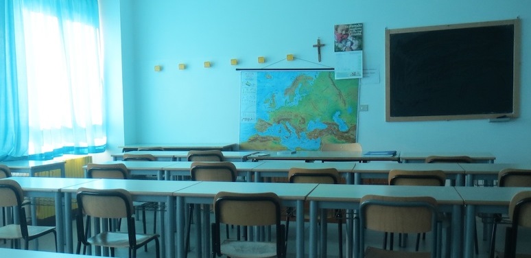 Sul costo delle paritarie