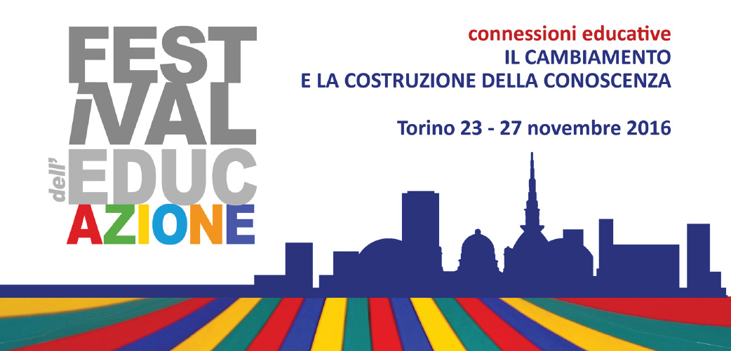 Festival dell’Educazione 2016