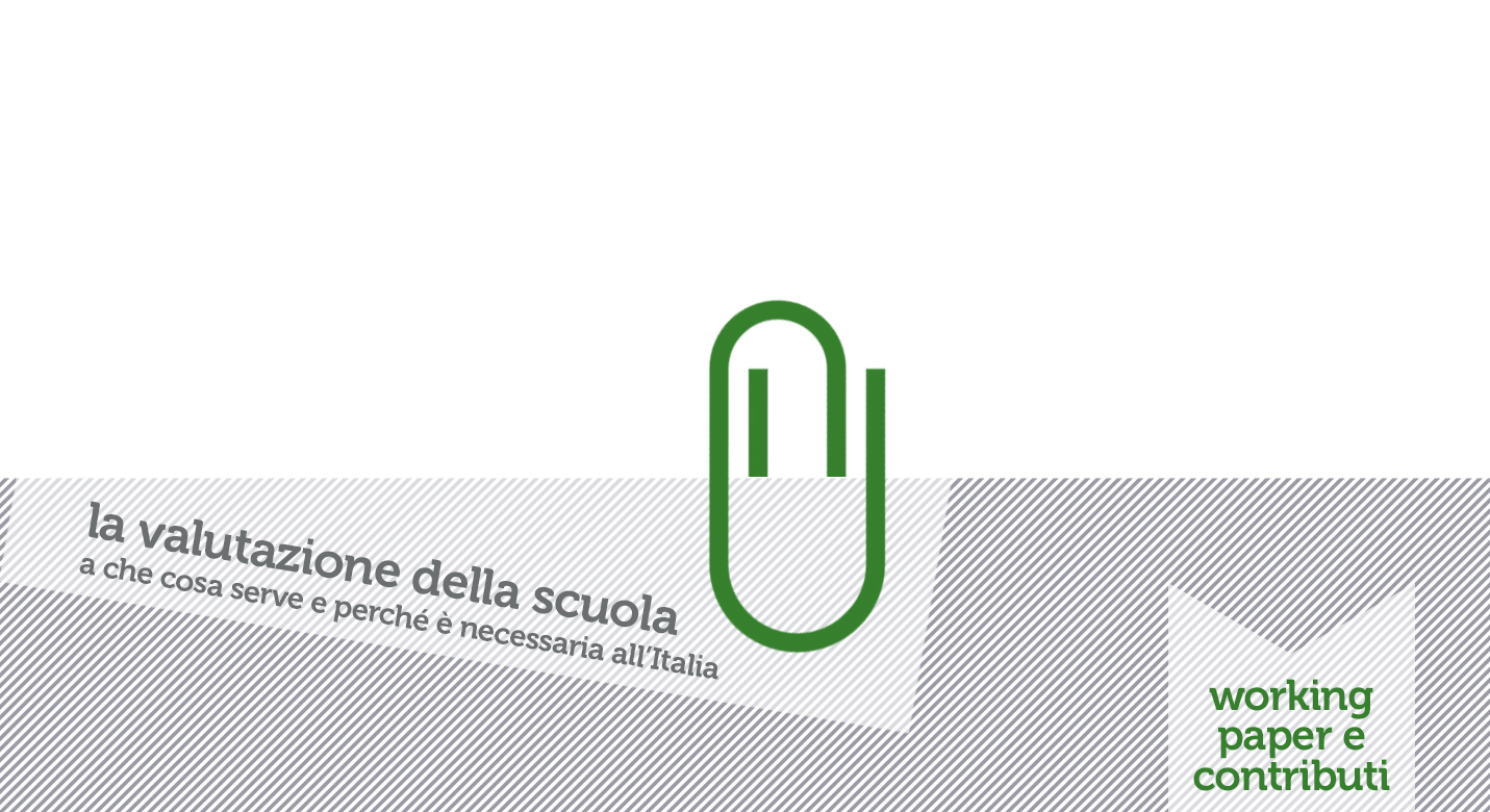 WP 50 – Rationale and incentives for cheating in the standardised tests of the Italian assessment system, di Gerard Ferrer-Esteban