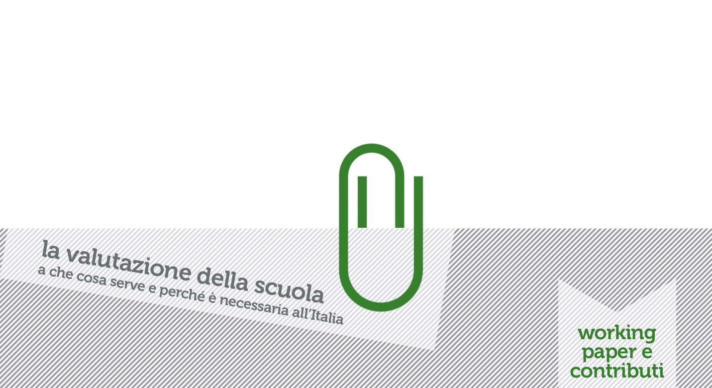 WP 50 – Rationale and incentives for cheating in the standardised tests of the Italian assessment system, di Gerard Ferrer-Esteban