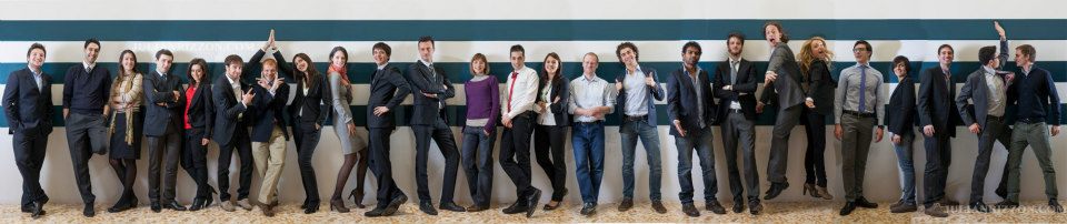 SAFM: aperte le iscrizioni per il programma MBA di gennaio 2014