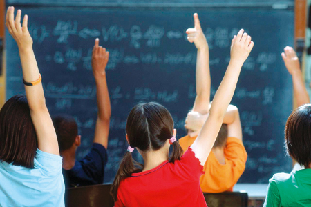 La Buona Scuola approvata alla Camera