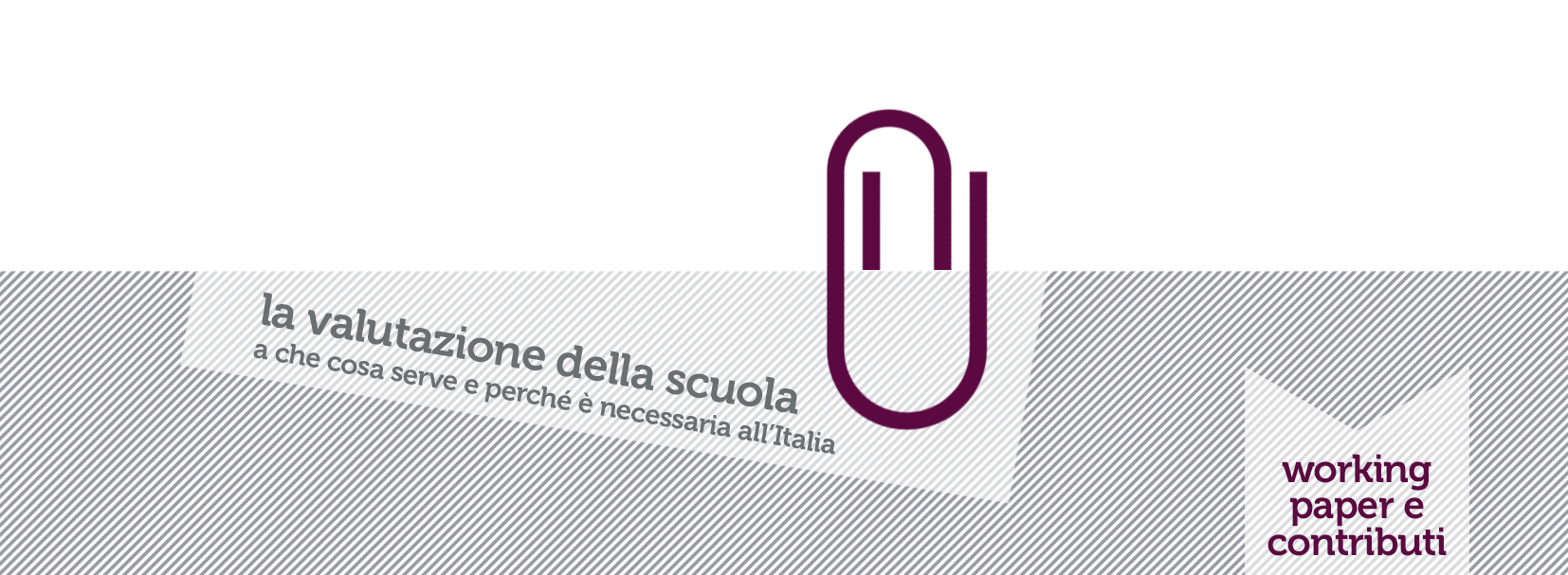 Il ruolo dei processi autovalutativi, di Mario Castoldi