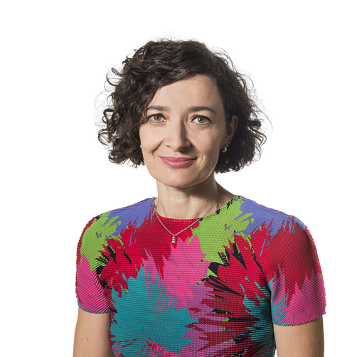 Barbara Romano