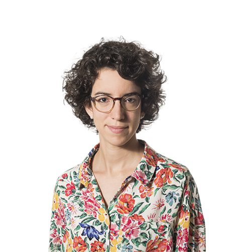 Chiara Zonda