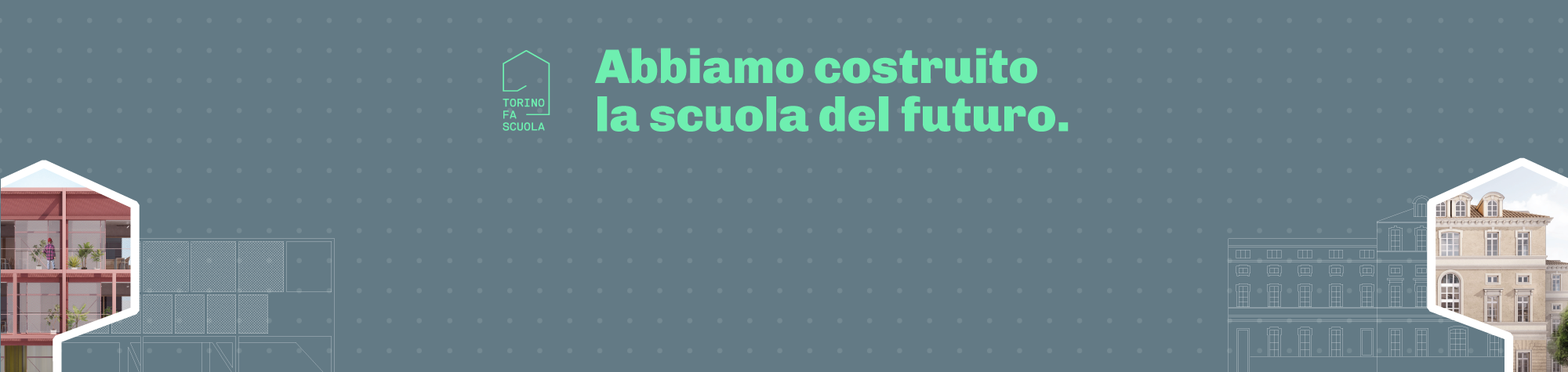Torino Fa Scuola: l’inaugurazione