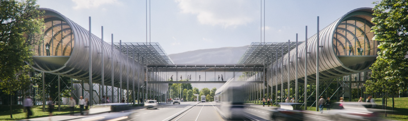 The Science Gateway at CERN