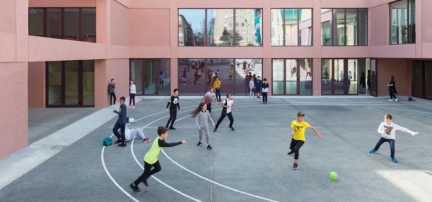 Torino Fa Scuola. A project to renovate learning spaces