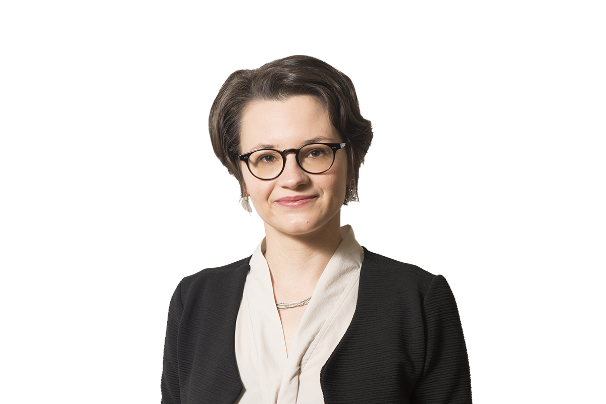 Chiara Genova