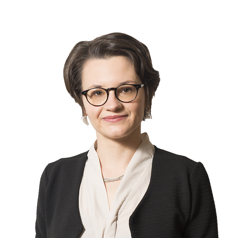 Chiara Genova