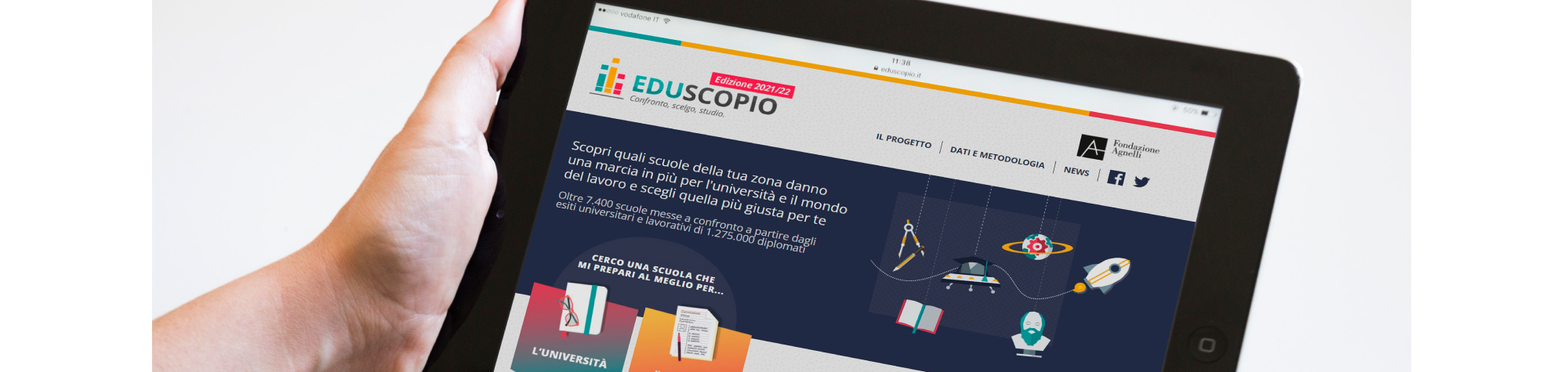 Eduscopio 2021-22 is online