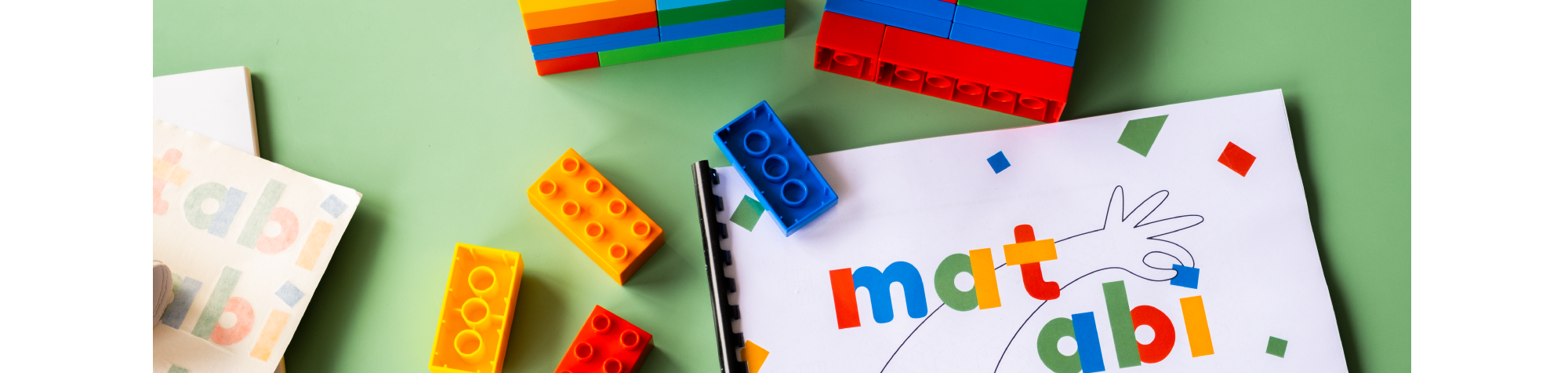 Matabì – learning one brick at the time