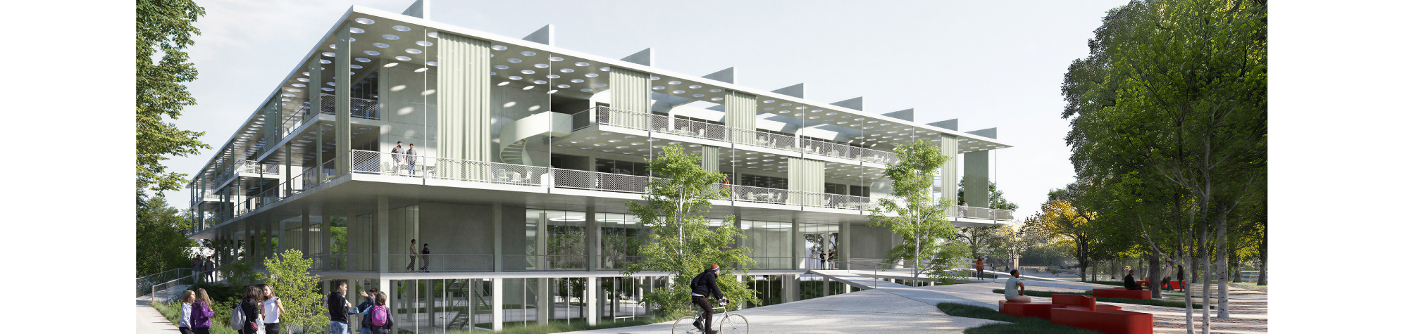 M-TECH Alfredo Ferrari officially presented